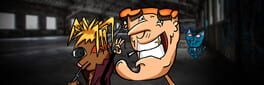 Mature Comedy Visual Novel artwork 1
