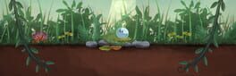 Little Dew Drop artwork 1