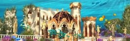 Jewel Match Atlantis Solitaire 4: Collector's Edition artwork 1