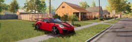 Estate Agent Simulator artwork 1