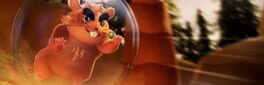 Crystal Ball Critters artwork 1