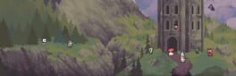 Tower Pets artwork 1