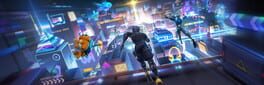 Blitz Runner artwork 1