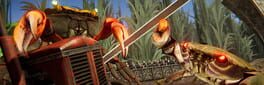 Fight Crab 2 artwork 1