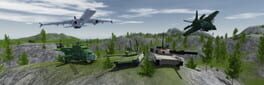 Sandbox World artwork 1