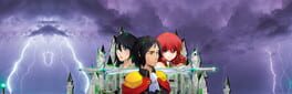 Noblesse Oblige: Legacy of the Sorcerer Kings artwork 1