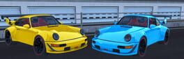 Real Drift Multiplayer 2 artwork 1