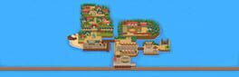 Isla Mosa Adventure: The Secret of the Southern Capital artwork 1
