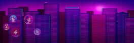 Hentai Neon Nights artwork 1