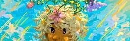 Floralgraphic Memory artwork 1