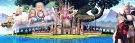 Little Loki & The Yggdrasil Maze artwork 1