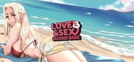 Love & Sex: Second Base artwork 1