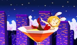 Honey Bunny artwork 1