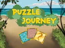 Puzzle Journey artwork 1
