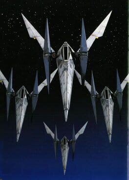 Star Fox artwork 2