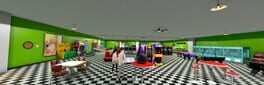 Play Minigames with Reiko artwork 1