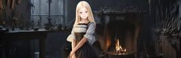 Black Smith 4 artwork 1