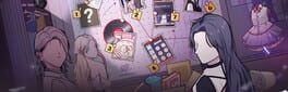 Secrets of the Room 3: The Girl Group Back to the Night artwork 1