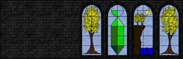 The Boy and the Cathedral artwork 1