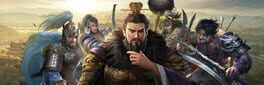 Sanguo's Ambition 4: Three Kingdoms artwork 1