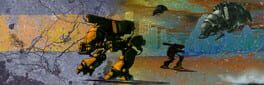 Chroma Wars artwork 1