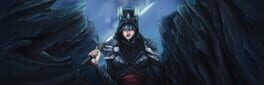 Eden's Guardian artwork 1