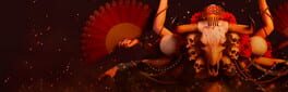 Crisol: Theater of Idols artwork 1