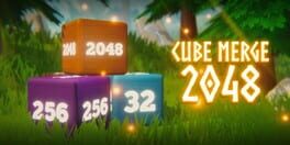 Cube Merge 2048 artwork 1