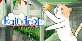 Raindrop Sprinters artwork 1