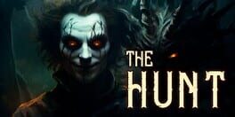 The Hunt artwork 1