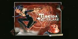 Teocida + Estigma artwork 1