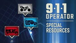 911 Operator: Special Resources artwork 1