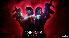 The Chronos Event artwork 1
