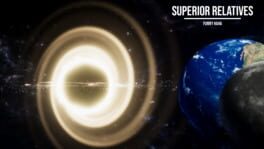 Superior Relatives artwork 1