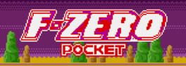 F-Zero Pocket artwork 1