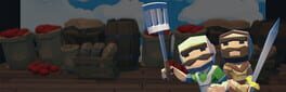 Sword & Spatula artwork 1