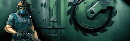 Slaughter: The Lost Outpost artwork 1