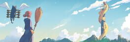 Journey Record artwork 1