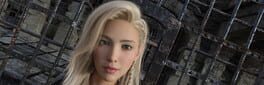 Whispers of an Elven Captor artwork 1