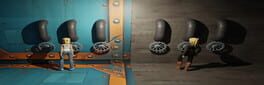 Telluria: Forebodings Gear Minigame artwork 1