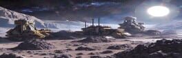 Space Mining Company artwork 1