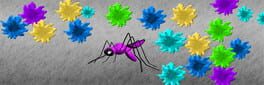 Mozzies artwork 1