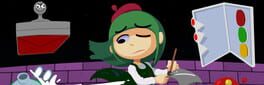 Olive's Art-Venture artwork 1