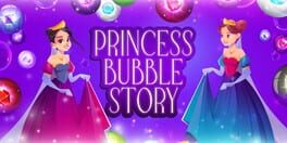 Princess Bubble Story artwork 1
