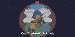 Candlebook Island artwork 1