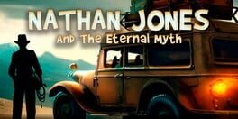 Nathan Jones and The Eternal Myth artwork 1