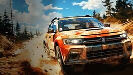 Rally Racing: Cars & Drift Mania artwork 2