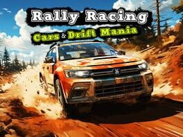 Rally Racing: Cars & Drift Mania artwork 1