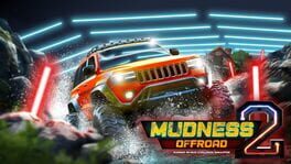 Mudness Offroad 2 artwork 1