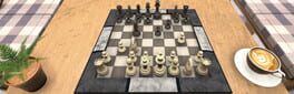3D Chess Online artwork 1